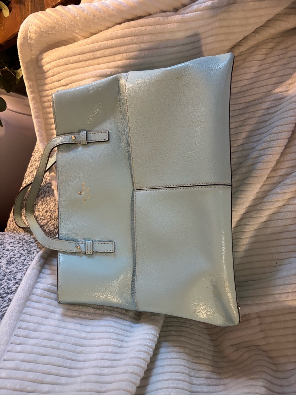 Kate Spade Harrison Street "Noel" Tote